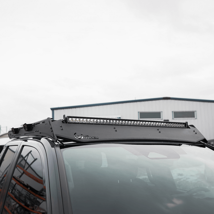 2024+ Toyota Tacoma Prinsu Pro Cab Rack