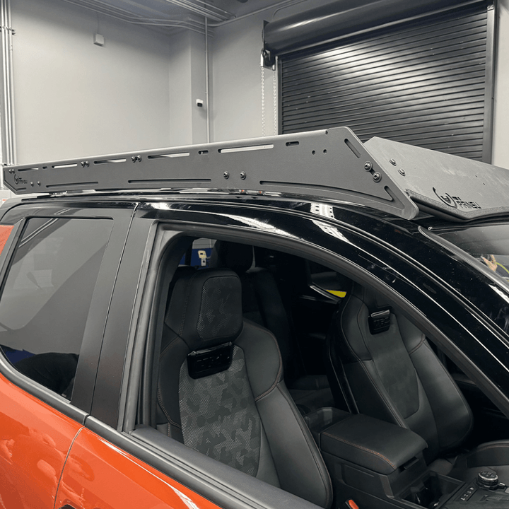 2024+ Toyota Tacoma Prinsu Pro Cab Rack