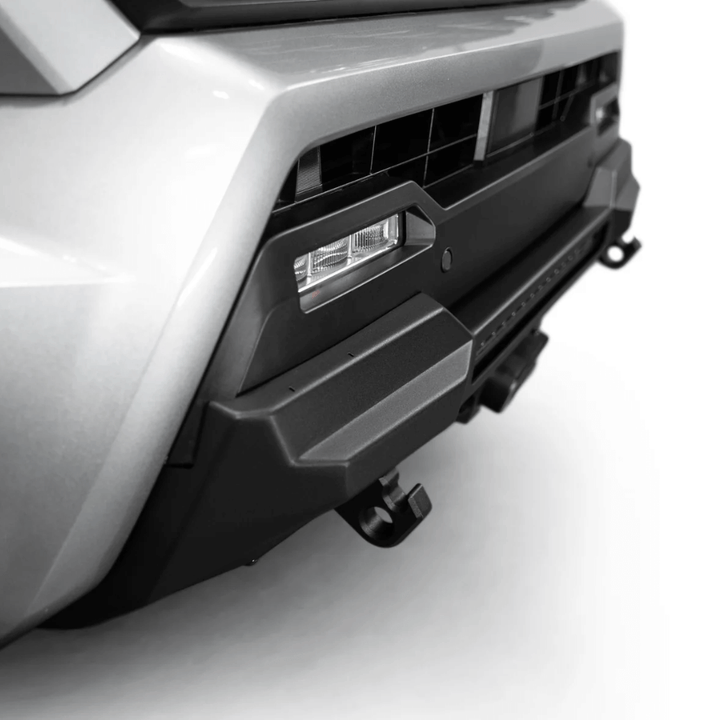 2024+ Toyota Tacoma Stealth Center Mount Winch Front Bumper