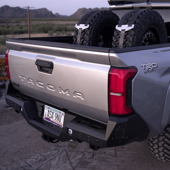 2024+_Toyota_Tacoma_Stealth_Rear_Bumper_1