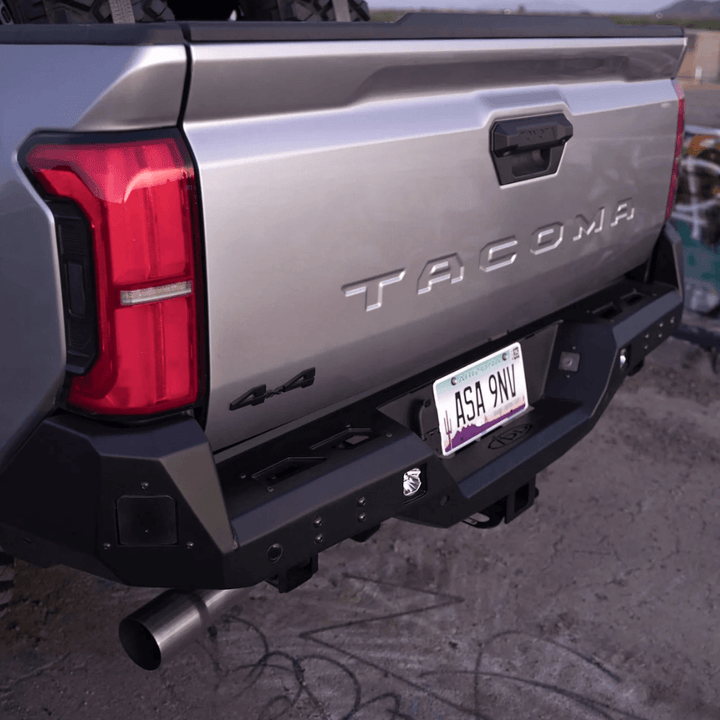 2024+_Toyota_Tacoma_Stealth_Rear_Bumper_1