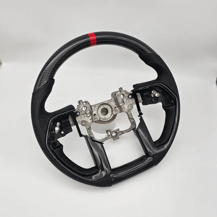 2024+ Toyota Tacoma Steering Wheel