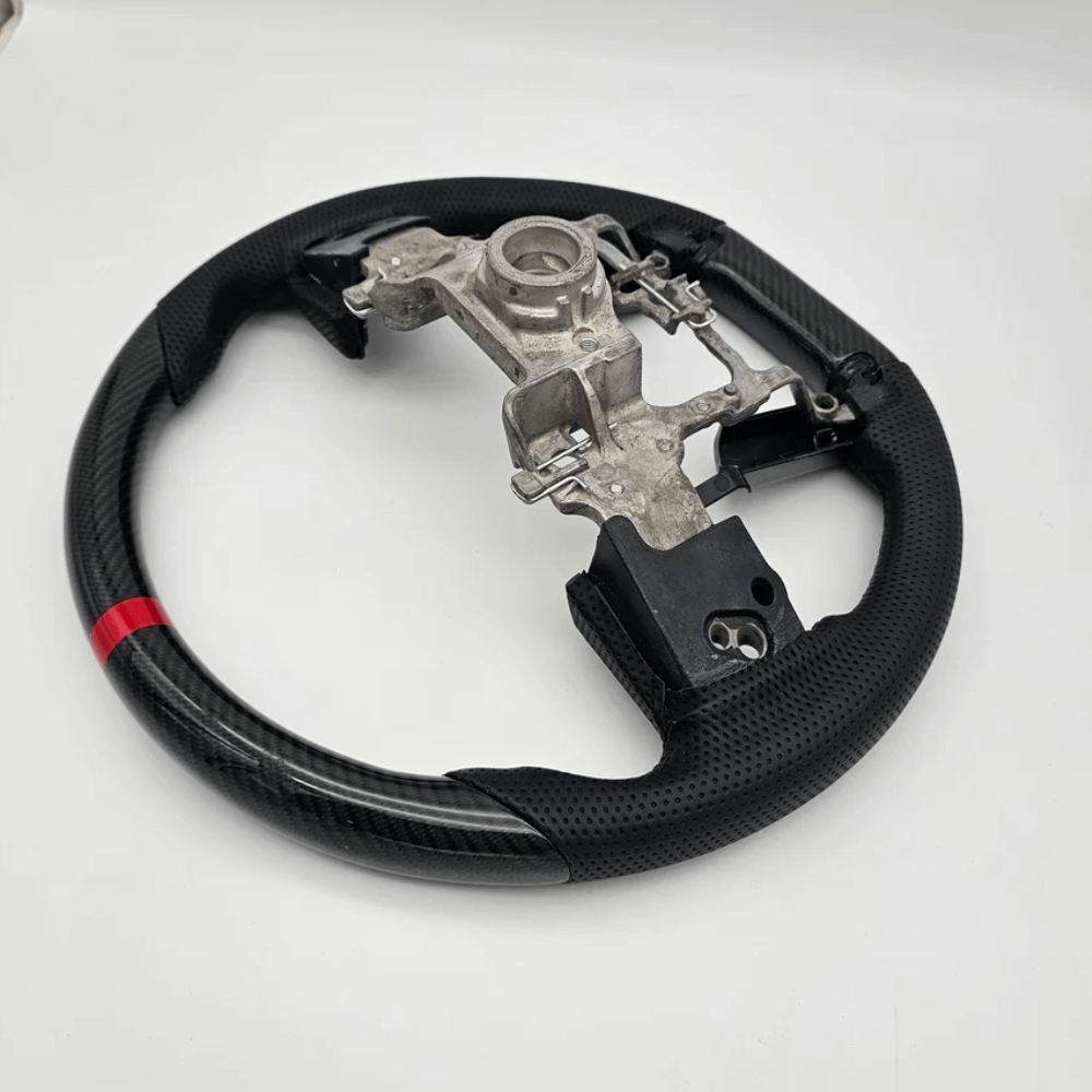 2024+ Toyota Tacoma Steering Wheel