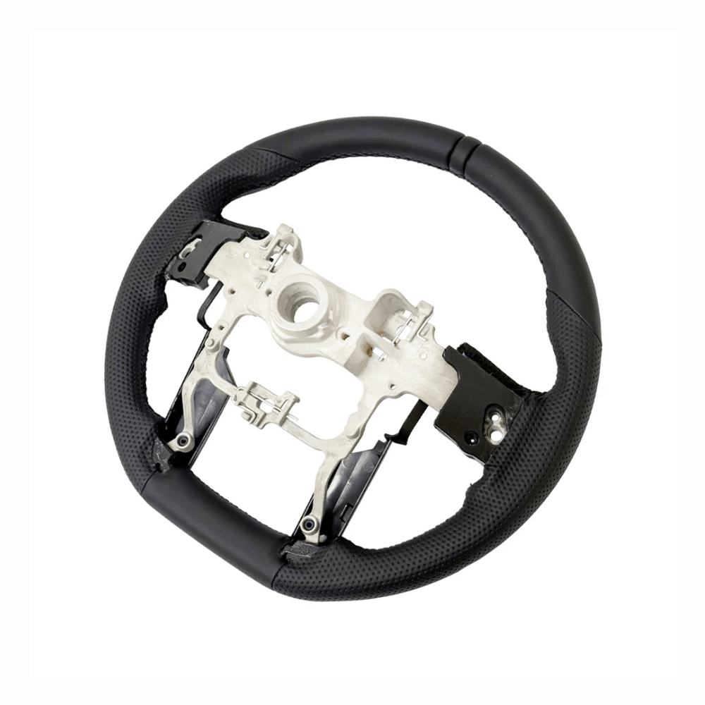 2024+ Toyota Tacoma Steering Wheel