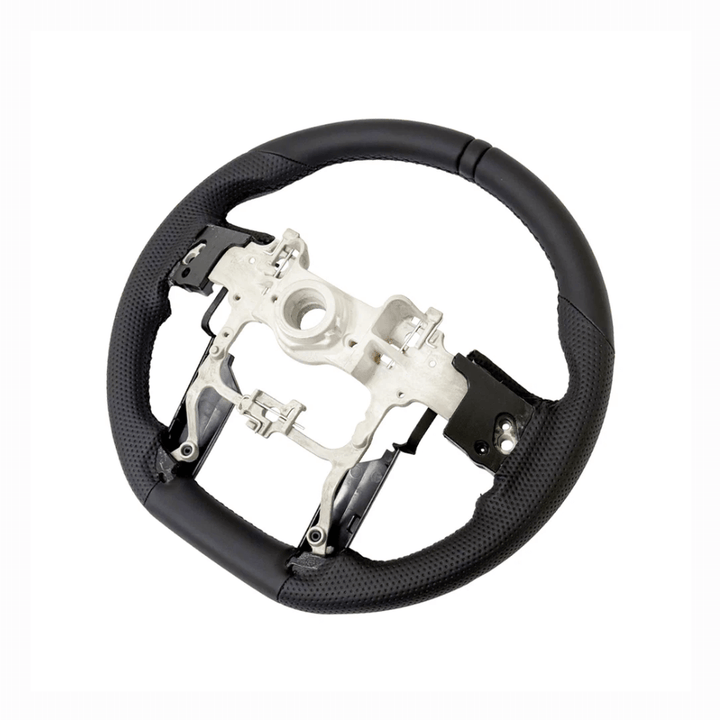 2024+ Toyota Tacoma Steering Wheel
