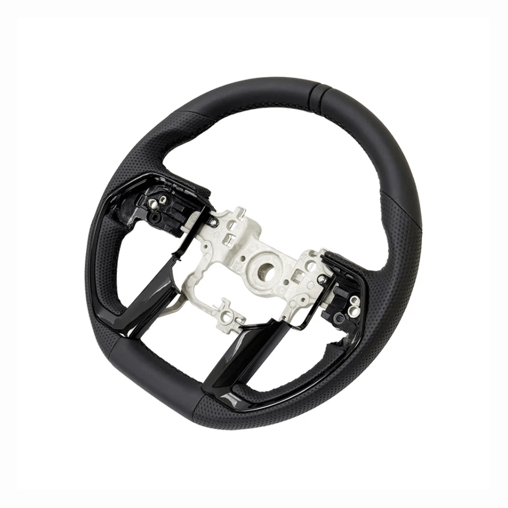 2024+ Toyota Tacoma Steering Wheel
