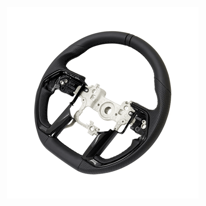 2024+ Toyota Tacoma Steering Wheel