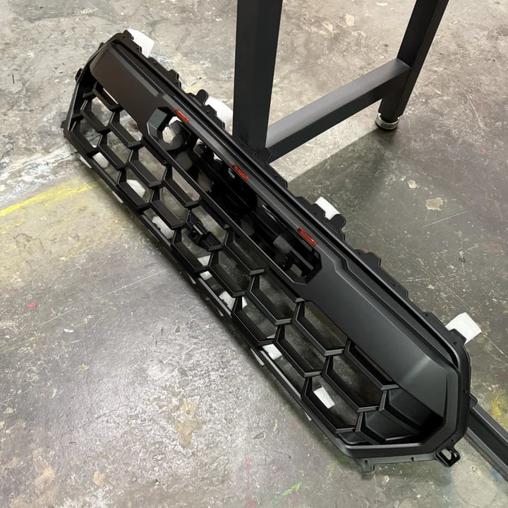 2024+ Toyota Tacoma Pro Style Grille