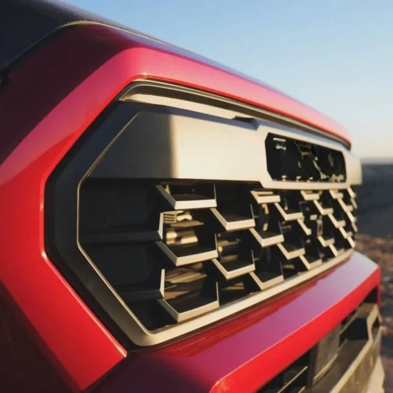 2024+ Toyota Tacoma Pro Style Grille