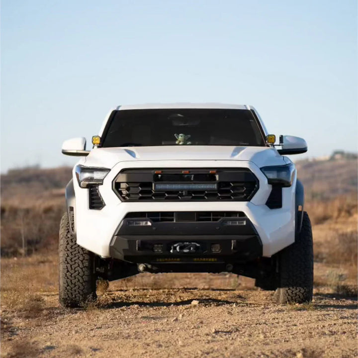 2024+ Toyota Tacoma Pro Style Grille