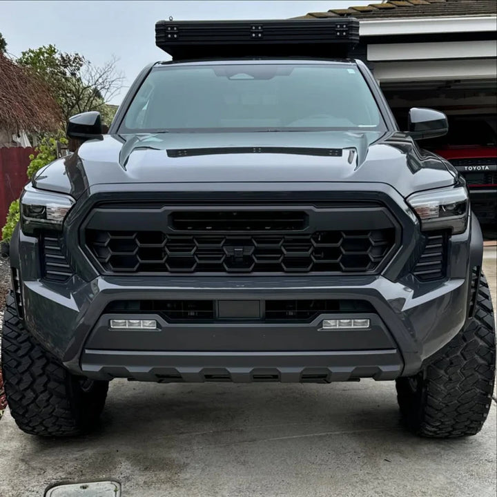 2024+ Toyota Tacoma Pro Style Grille