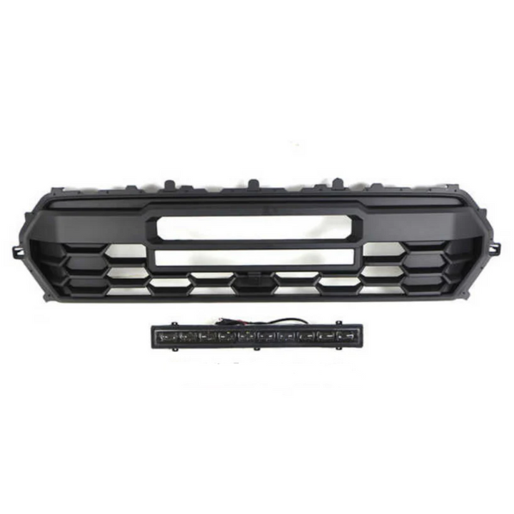 2024+ Toyota Tacoma Pro Style Grille