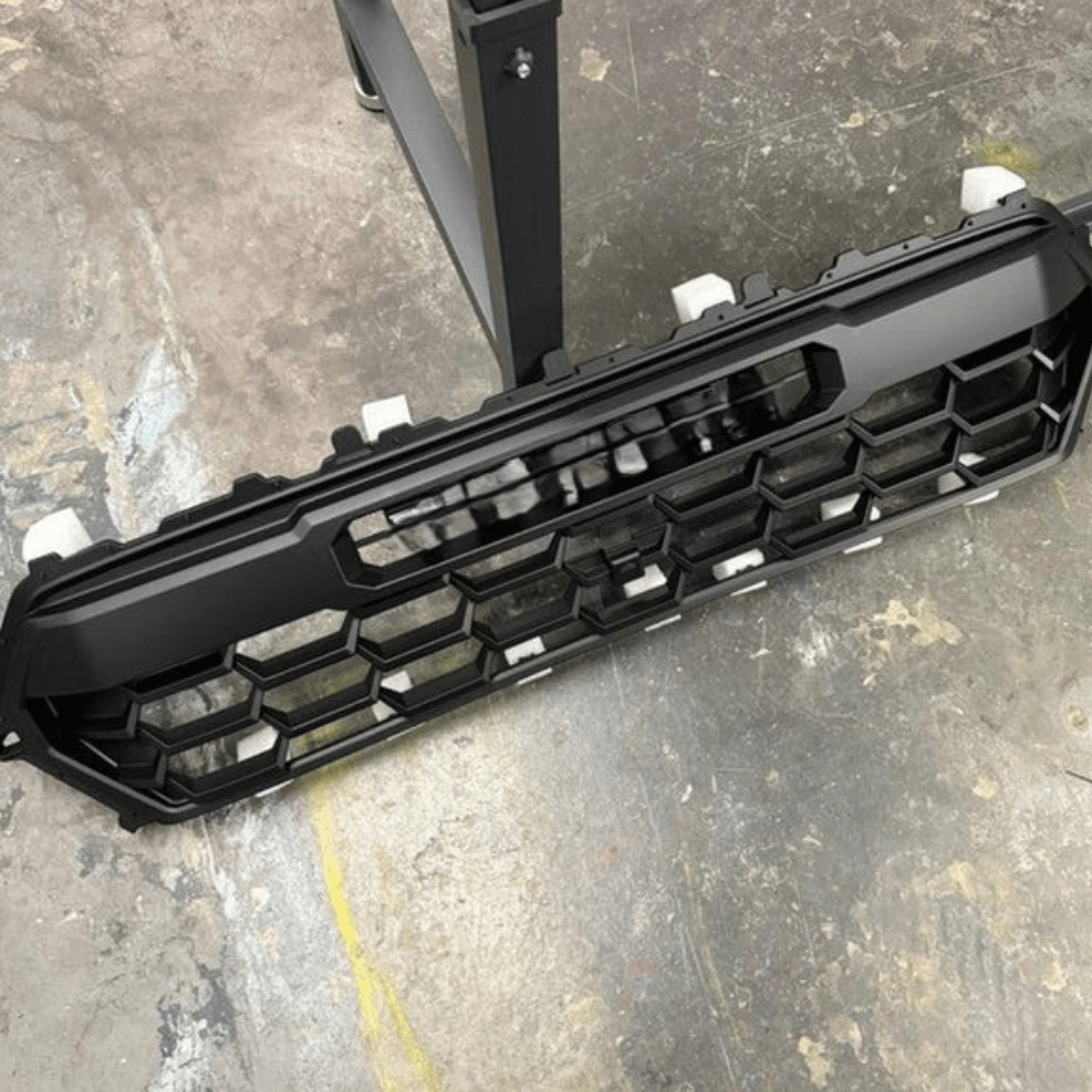 2024+ Toyota Tacoma Pro Style Grille