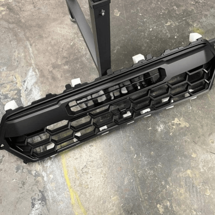 2024+ Toyota Tacoma Pro Style Grille