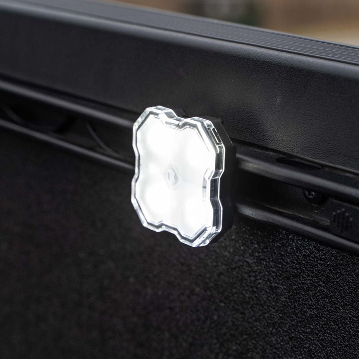 Stage Series LED Bed Light Kit Fits 2024+ Toyota Tacoma