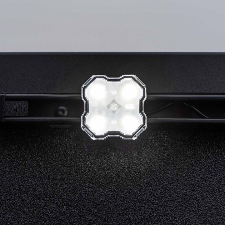 Stage Series LED Bed Light Kit Fits 2024+ Toyota Tacoma