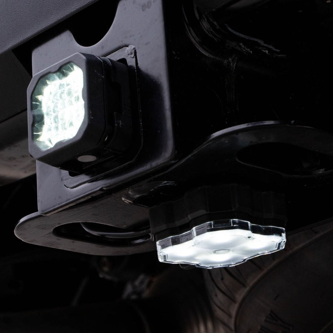 Stage Series LED Rock Light Kit Fits 2024+ Toyota Tacoma