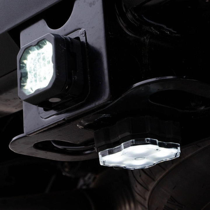 Stage Series LED Rock Light Kit Fits 2024+ Toyota Tacoma