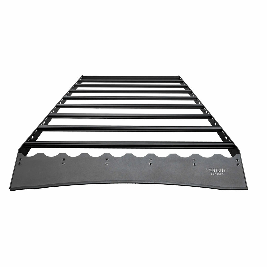 Lo-Pro Roof Rack Fits 2025+ Toyota 4Runner