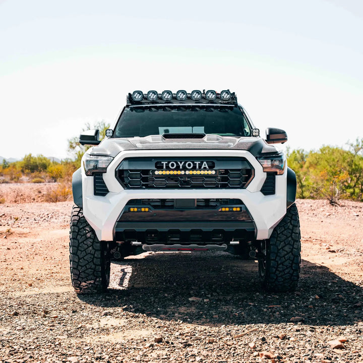 Lo-Pro Roof Rack Fits 2025+ Toyota 4Runner