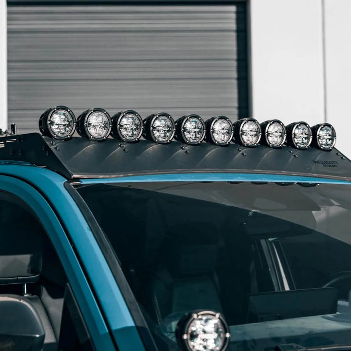 Lo-Pro Roof Rack Fits 2025+ Toyota 4Runner