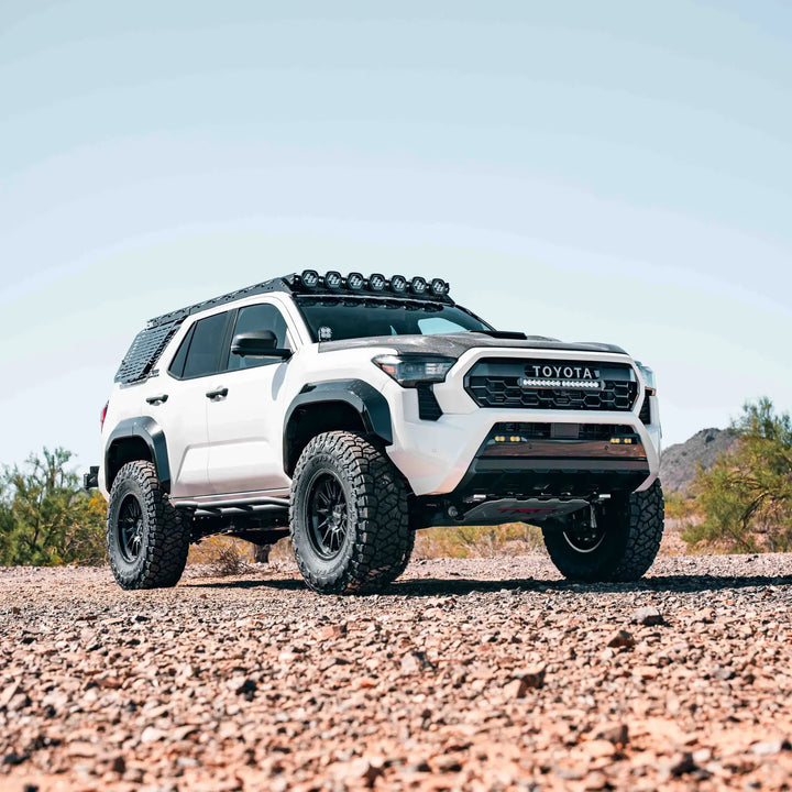 Lo-Pro Roof Rack Fits 2025+ Toyota 4Runner