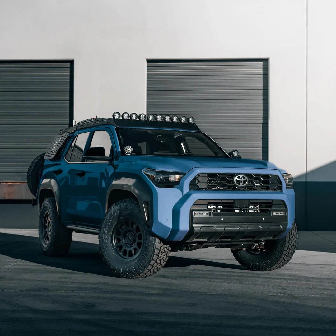 Lo-Pro Roof Rack Fits 2025+ Toyota 4Runner