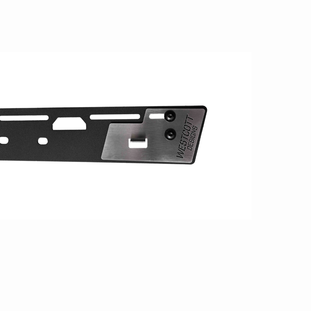 Lo-Pro Roof Rack Fits 2025+ Toyota 4Runner