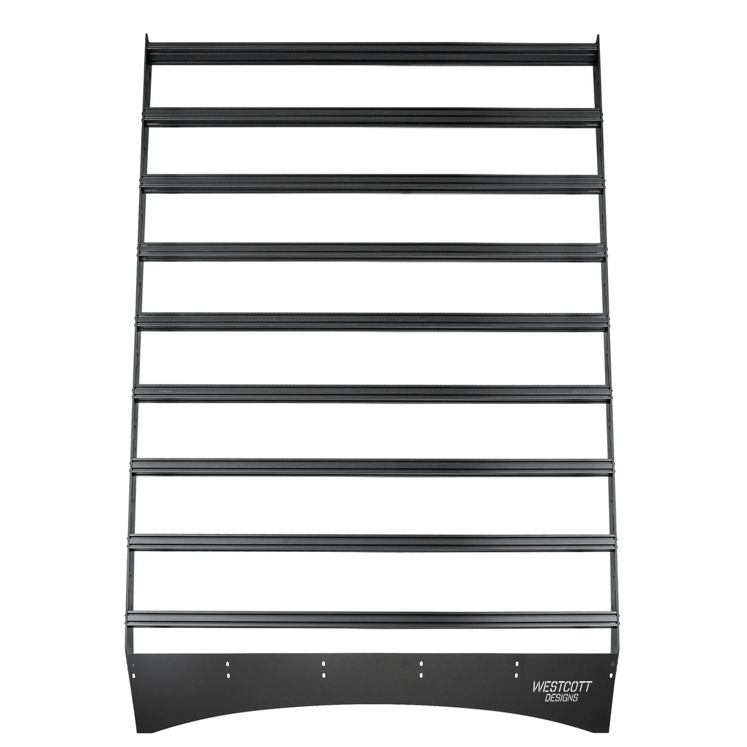 Lo-Pro Roof Rack Fits 2025+ Toyota 4Runner