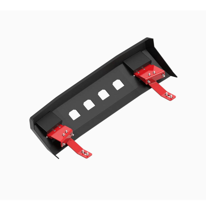 2025+ Toyota 4Runner Front Hybrid Bumper