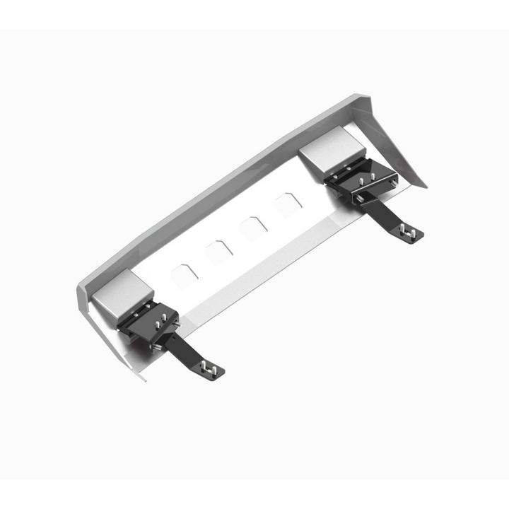 2025+ Toyota 4Runner Front Hybrid Bumper