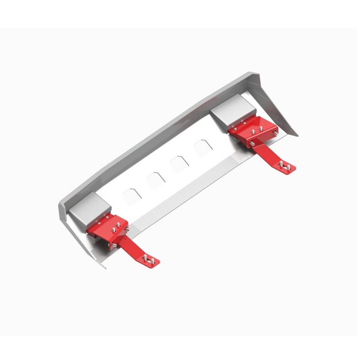2025+ Toyota 4Runner Front Hybrid Bumper