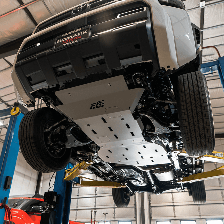 Toyota Off-Road Parts & Accessories | YOTA FORCE – Yota Force