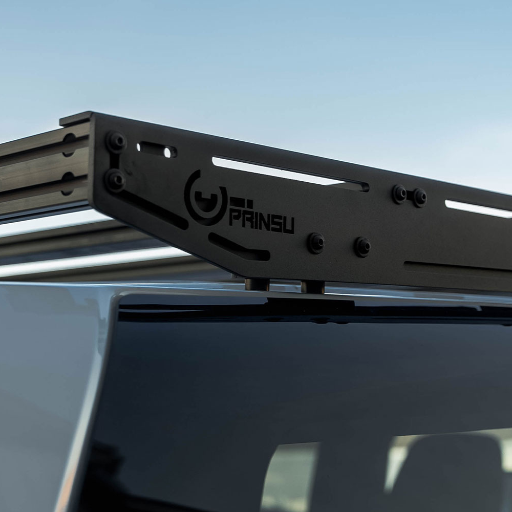 2025+ Toyota 4Runner Prinsu Pro Roof Rack