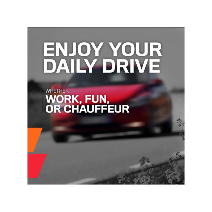2025+ Toyota 4Runner Replacement Air Filter