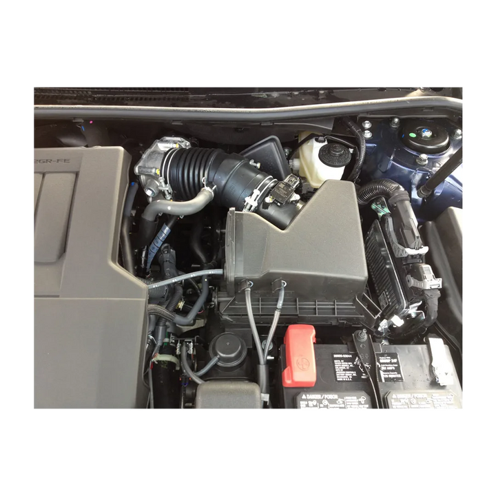 2025+ Toyota 4Runner Replacement Air Filter
