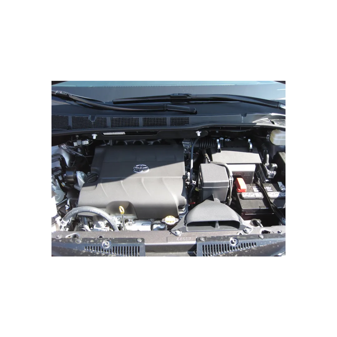 2025+ Toyota 4Runner Replacement Air Filter