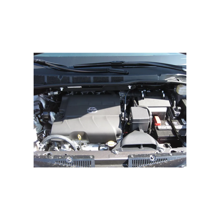 2025+ Toyota 4Runner Replacement Air Filter