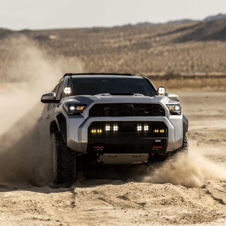 2025+ Toyota 4Runner Skid Plate Assembly