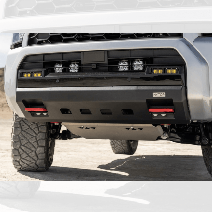2025+ Toyota 4Runner Skid Plate Assembly
