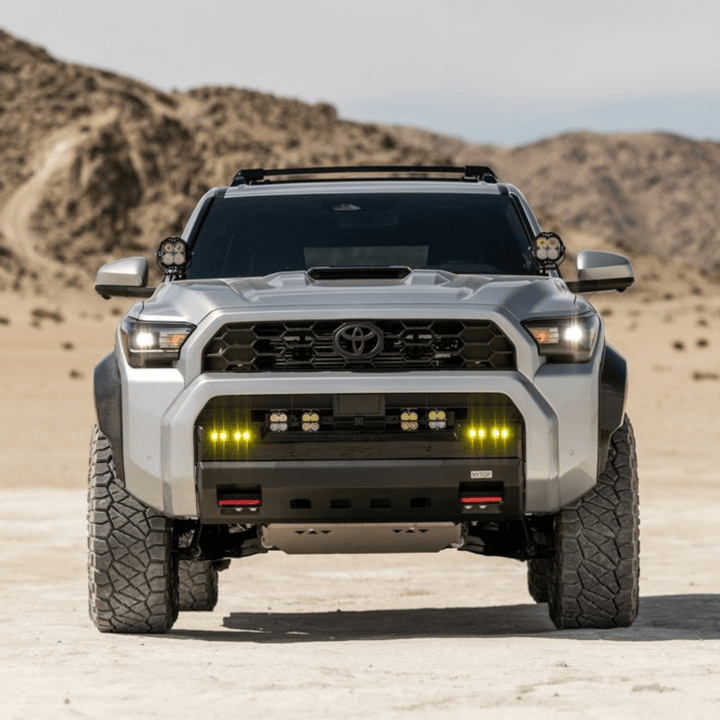 2025+ Toyota 4Runner Skid Plate Assembly