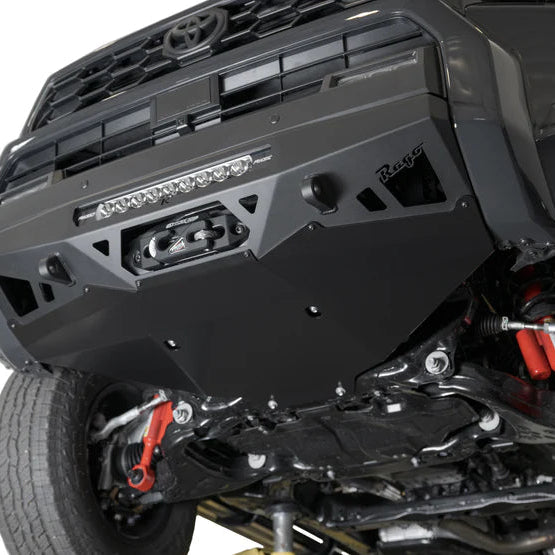 Skid Plate for Center Mount Front Bumper fits 2025+ Toyota 4Runner