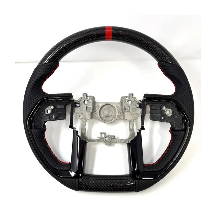 2025+ Toyota 4Runner Steering Wheel