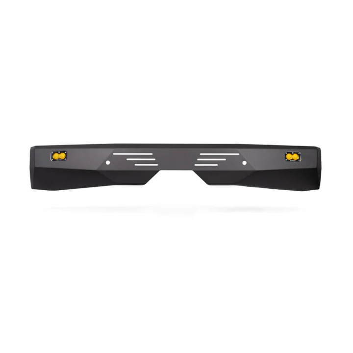 2025+ Toyota 4Runner Center Mount Rear Bumper
