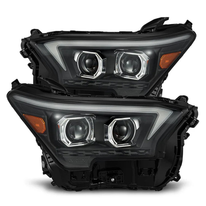 2025+ Toyota 4Runner OG-Style LUXX-Series LED Projector Headlights