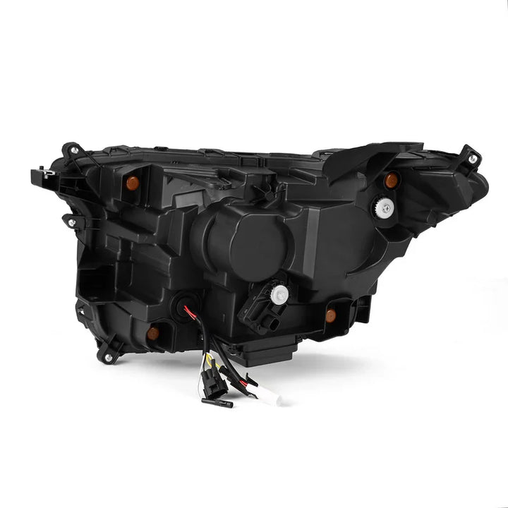 2025+ Toyota 4Runner OG-Style LUXX-Series LED Projector Headlights
