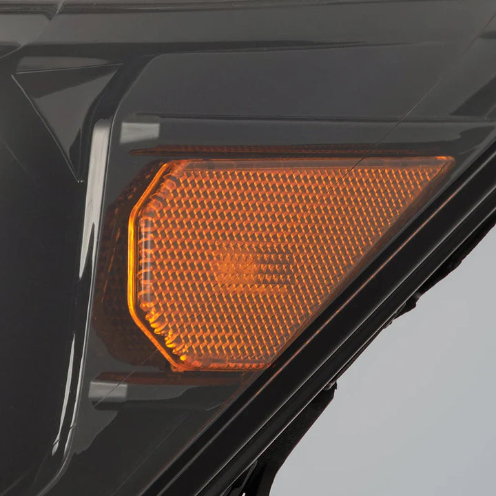 2025+ Toyota 4Runner OG-Style LUXX-Series LED Projector Headlights