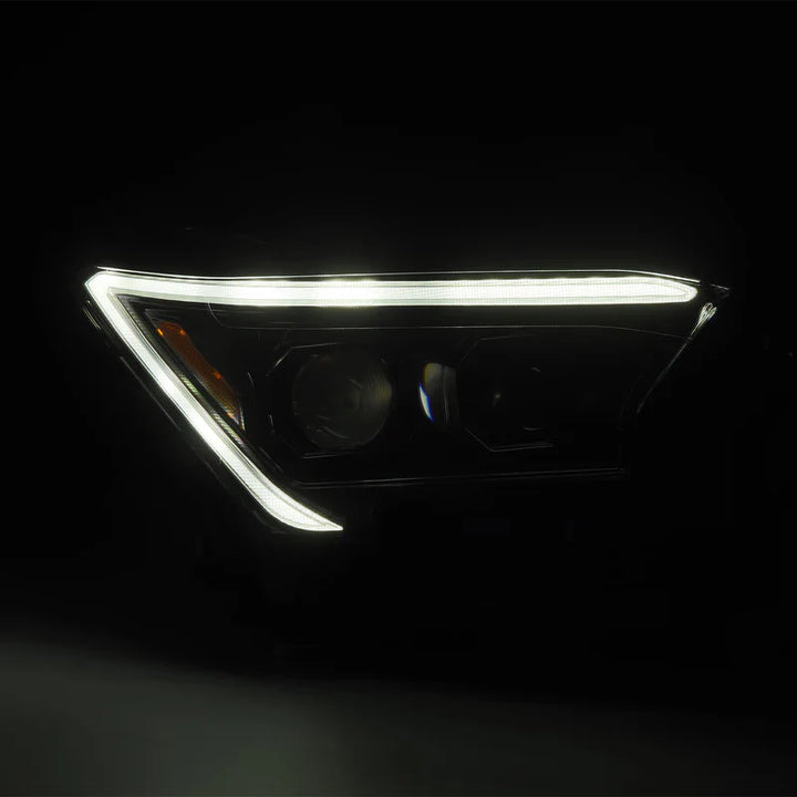 2025+ Toyota 4Runner OG-Style LUXX-Series LED Projector Headlights