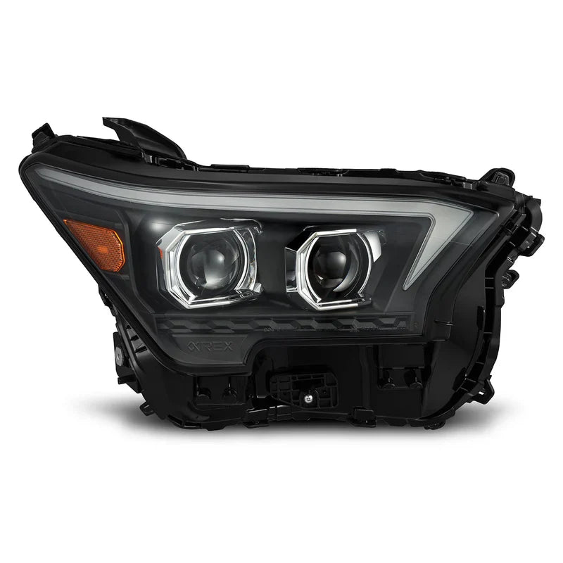 2025+ Toyota 4Runner OG-Style LUXX-Series LED Projector Headlights