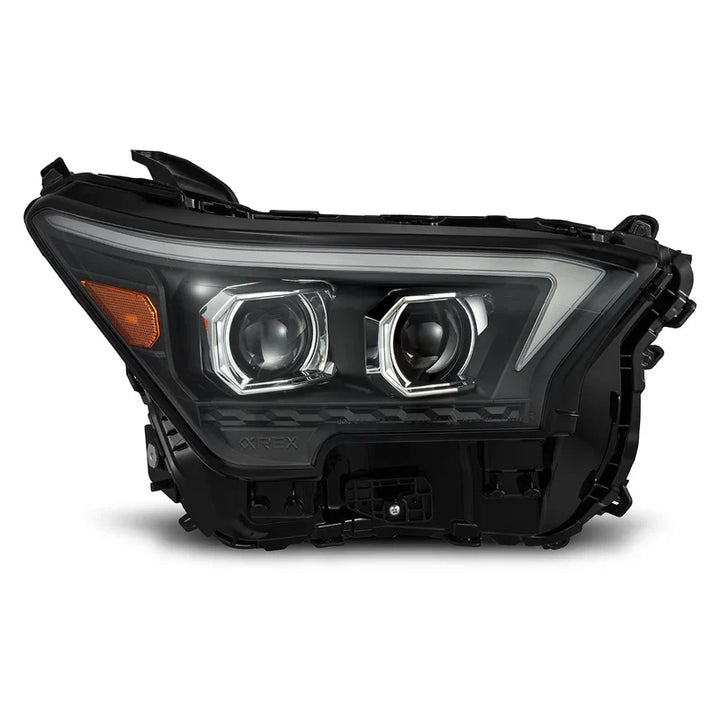 2025+ Toyota 4Runner OG-Style LUXX-Series LED Projector Headlights
